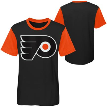 Philadelphia Flyers gyerek póló Winning Streak Crew Neck