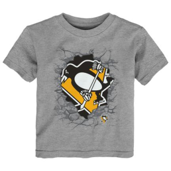 Pittsburgh Penguins gyerek póló BreakThrough