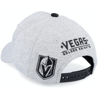 Vegas Golden Knights gyerek baseball sapka Overload Heather Procurve