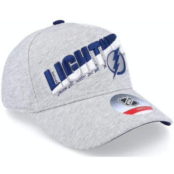 Tampa Bay Lightning gyerek baseball sapka Overload Heather Procurve