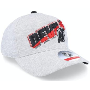New Jersey Devils gyerek baseball sapka Overload Heather Procurve
