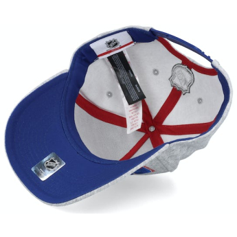 New York Rangers gyerek baseball sapka Overload Heather Procurve