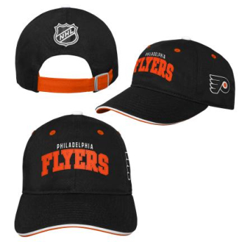 Philadelphia Flyers gyerek baseball sapka Collegiate Arch Slouch