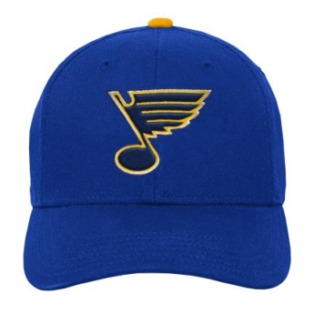 St. Louis Blues gyerek baseball sapka Third Jersey Snapback
