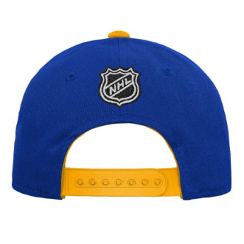 St. Louis Blues gyerek baseball sapka Third Jersey Snapback