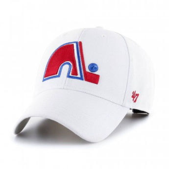 Qubec Nordiques baseball sapka 47 MVP white