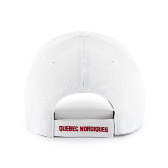 Qubec Nordiques baseball sapka 47 MVP white