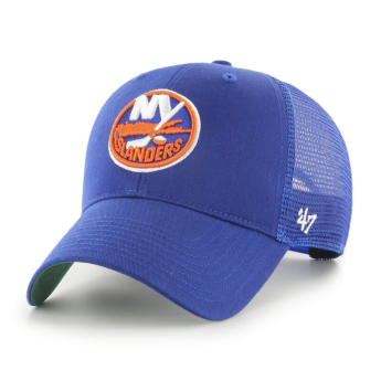 New York Islanders baseball sapka Branson 47 MVP blue