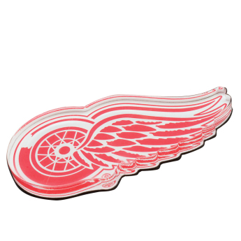 Detroit Red Wings mágnes Akryl Primary Logo
