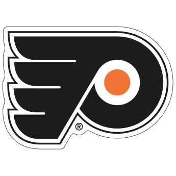Philadelphia Flyers mágnes Akryl Primary Logo
