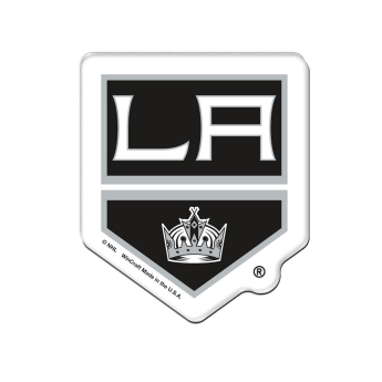 Los Angeles Kings mágnes Akryl Primary Logo