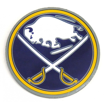 Buffalo Sabres mágnes Akryl Primary Logo