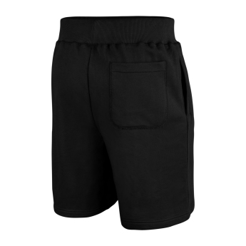 Anaheim Ducks férfi rövidnadrág Imprint 47 HELIX Shorts NHL black