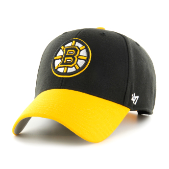 Boston Bruins baseball sapka ure Shot TT Snapback 47 MVP NHL BY