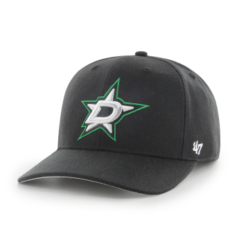 Dallas Stars baseball sapka Cold Zone 47 MVP DP NHL black