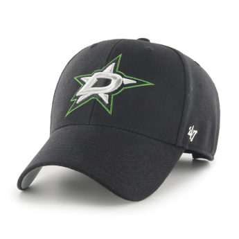 Dallas Stars baseball sapka 47 MVP NHL black