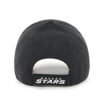 Dallas Stars baseball sapka 47 MVP NHL black