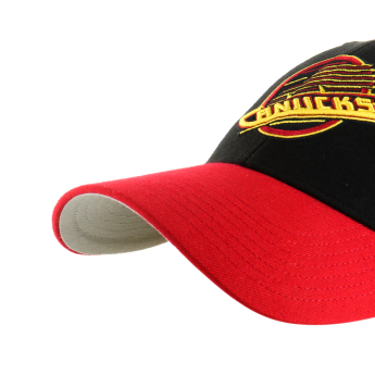 Vancouver Canucks baseball sapka Sure Shot TT Snapback ’47 MVP NHL NR