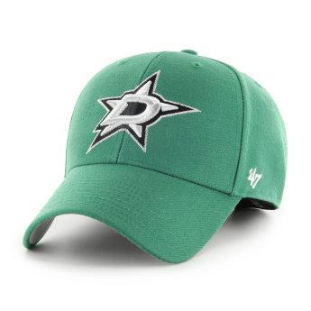 Dallas Stars baseball sapka 47 MVP NHL green