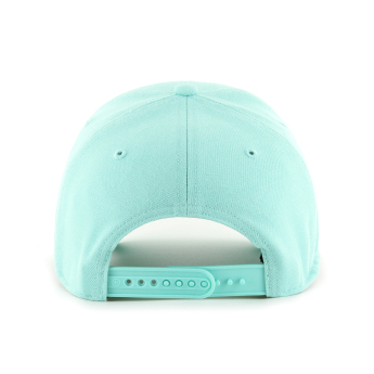 Anaheim Ducks baseball sapka 47 MVP SNAPBACK NHL light green