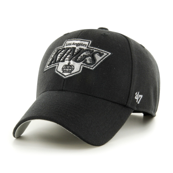 Los Angeles Kings baseball sapka Ballpark Snap 47 MVP NHL black