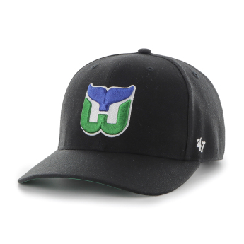 Hartford Whalers baseball sapka Cold Zone 47 MVP DP NHL black