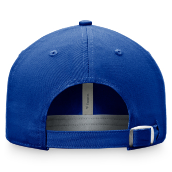 New York Rangers baseball sapka True Classic Unstructured Adjustable blue