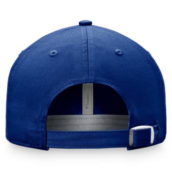 Toronto Maple Leafs baseball sapka True Classic Unstructured Adjustable blue