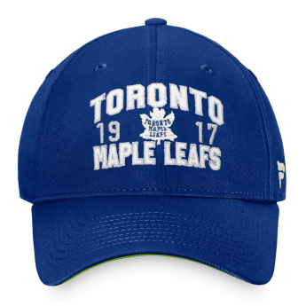 Toronto Maple Leafs baseball sapka True Classic Unstructured Adjustable blue