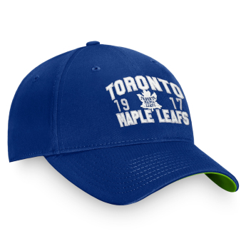 Toronto Maple Leafs baseball sapka True Classic Unstructured Adjustable blue