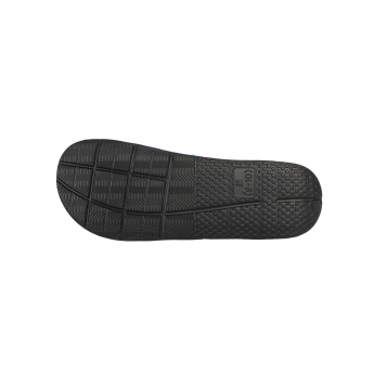 Seattle Kraken férfi papucs Legacy Velcro Sport Slide Slipper