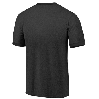 Vegas Golden Knights férfi póló 2023 Stanley Cup Champions Ringer Tri-Blend