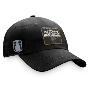 Vegas Golden Knights baseball sapka 2023 Stanley Cup Champions Hometown Adjustable Hat