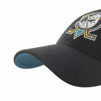 Anaheim Ducks baseball sapka Ballpark Snap ’47 MVP black