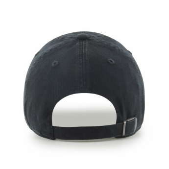 Anaheim Ducks baseball sapka Base Runner 47 Clean Up black