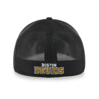 Boston Bruins baseball sapka 47 Trophy black