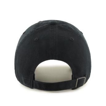 Boston Bruins baseball sapka Base Runner 47 Clean Up black
