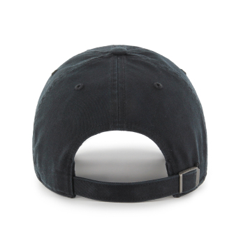 Chicago Blackhawks baseball sapka Base Runner 47 Clean Up black
