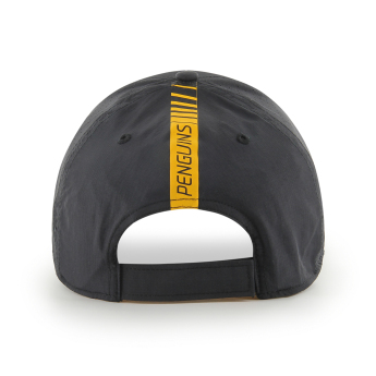 Pittsburgh Penguins baseball sapka Back Line ´47 MVP black