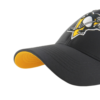 Pittsburgh Penguins baseball sapka Back Line ´47 MVP black