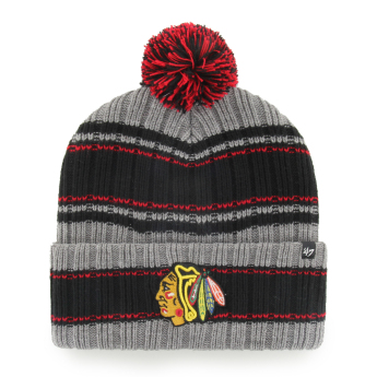 Chicago Blackhawks téli sapka Rexford ’47 Cuff Knit