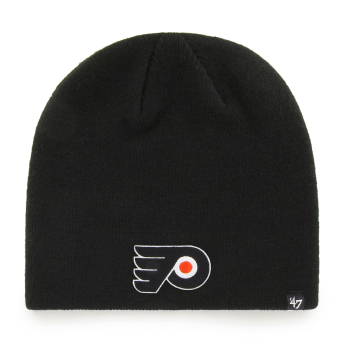 Philadelphia Flyers téli sapka ’47 Beanie black