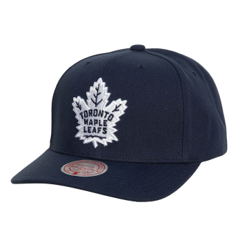 Toronto Maple Leafs baseball flat sapka NHL Team Ground 2.0 Pro Snapback