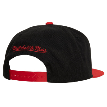 Chicago Blackhawks baseball flat sapka NHL Team 2 Tone 2.0 Pro Snapback
