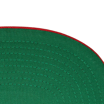 Chicago Blackhawks baseball flat sapka NHL Team 2 Tone 2.0 Pro Snapback