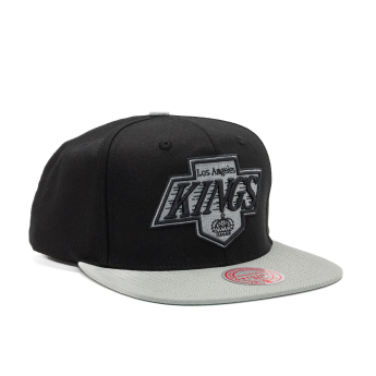 Los Angeles Kings baseball flat sapka NHL Team 2 Tone 2.0 Pro Snapback