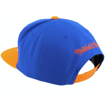 New York Islanders baseball flat sapka NHL Team 2 Tone 2.0 Pro Snapback