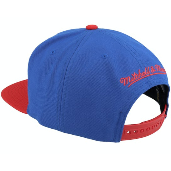 New York Rangers baseball flat sapka NHL Team 2 Tone 2.0 Pro Snapback