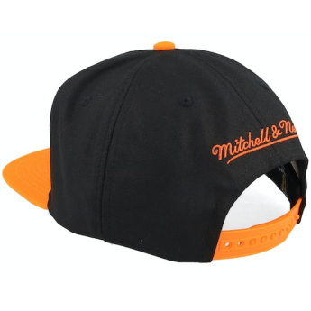 Philadelphia Flyers baseball flat sapka NHL Team 2 Tone 2.0 Pro Snapback