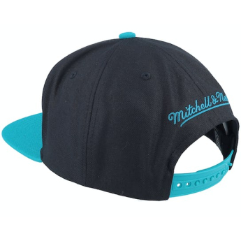 San Jose Sharks baseball flat sapka NHL Team 2 Tone 2.0 Pro Snapback